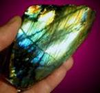 Labradorite